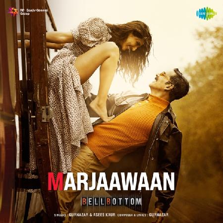 Marjaawaan DJ Remix Gurnazar, Asees Kaur Mp3 Song Download